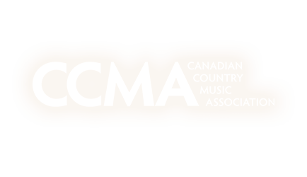CCMAs - Canadian Country Music Awards logo