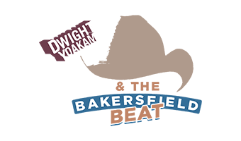 Dwight Yoakam & the Bakersfield Beat logo