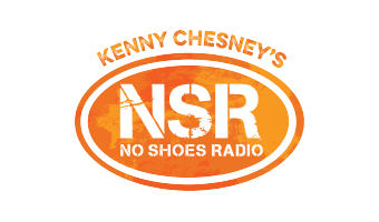 No Shoes Radio logo