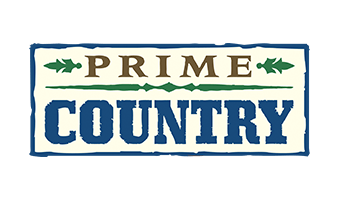 Prime Country logo