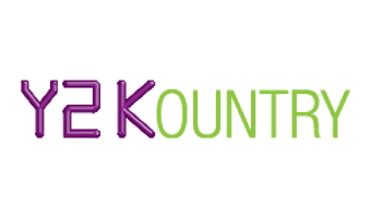 Y2Kountry logo