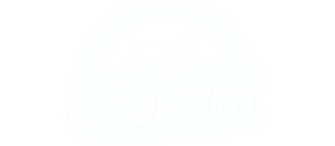 logo de SiriusXM's Top of the Country